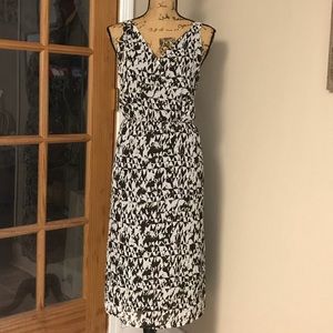 Avenue Sleeveless Dress